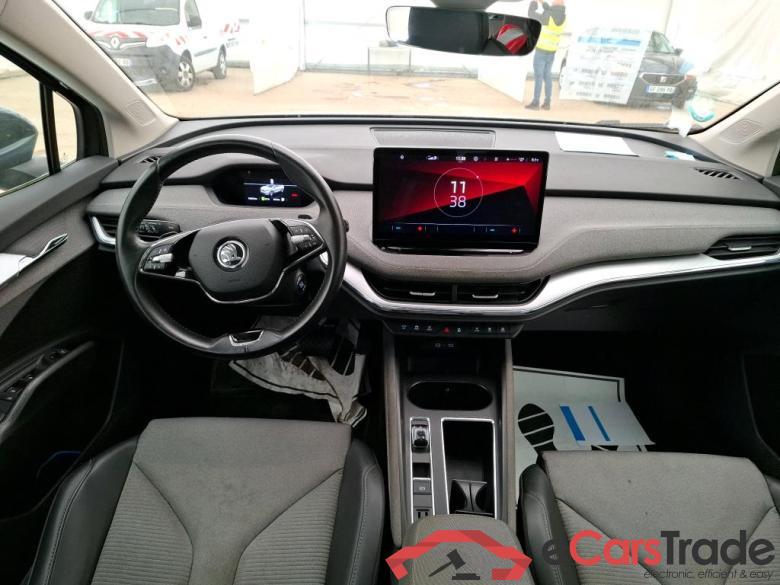 Skoda iV 80 Enyaq iV 80 Loft 82kWh BVA #6
