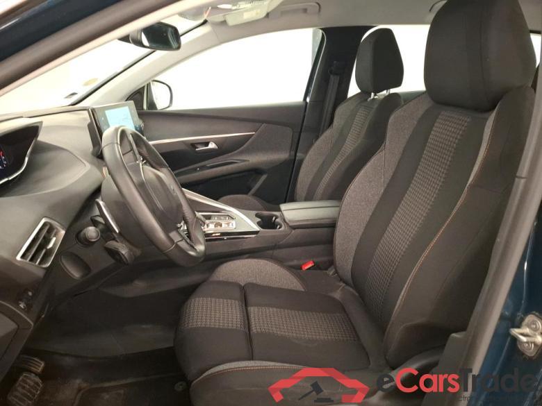 Peugeot 3008 1.5 BlueHDI Aut. LED I-Cockpit Navi Sport-Seats KeylessGo Klima PDC ... #5