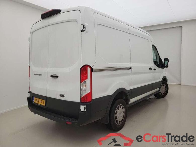 FORD Transit 330 2.0 TDCI L2H2 Trend #2