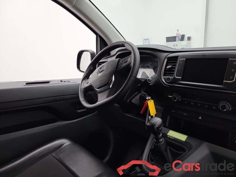 OPEL Vivaro 2.0 CDTI L2H1 Innovation #3