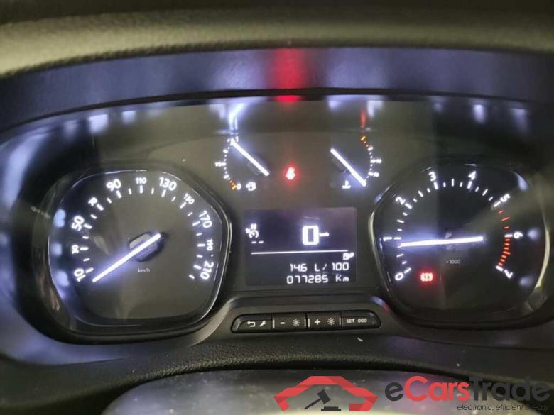 OPEL Vivaro 2.0 CDTI L2H1 Innovation #4