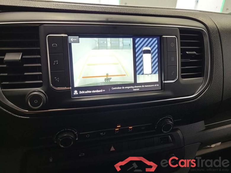 OPEL Vivaro 2.0 CDTI L2H1 Innovation #6