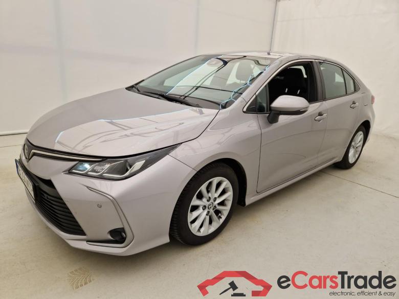 Toyota  COROLLA SEDAN MTR 1.5 Dynamic CVT #1