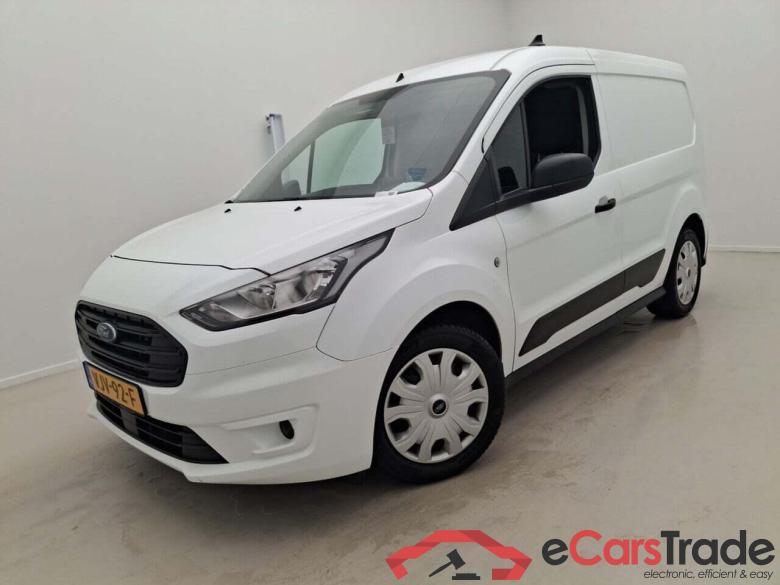 FORD Transit Connect 1.5 EcoBlue L1 Trend #1