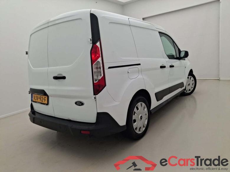 FORD Transit Connect 1.5 EcoBlue L1 Trend #2