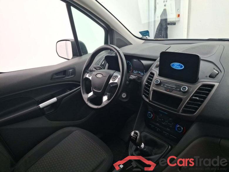 FORD Transit Connect 1.5 EcoBlue L1 Trend #3