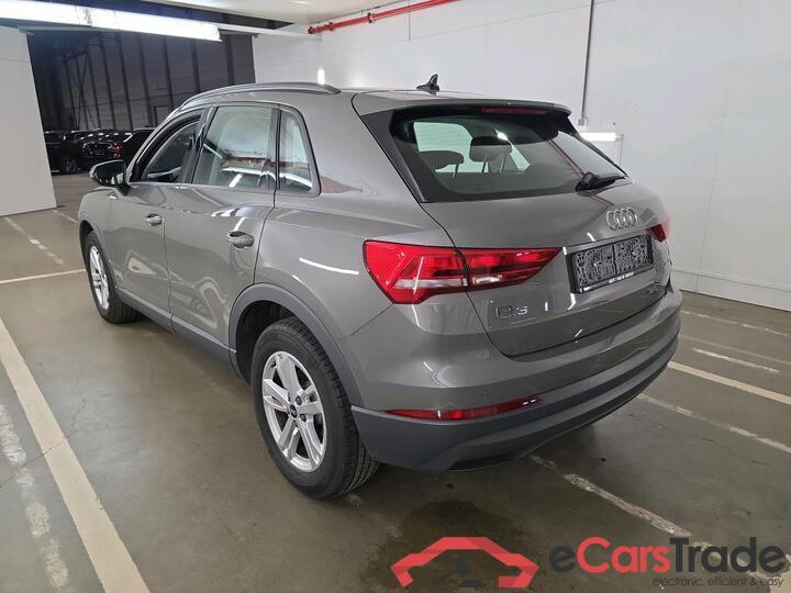 Audi Q3 Q3 35 TDI S Tronic Business Edition 110kW/150pk  5D/P Auto-7 #3