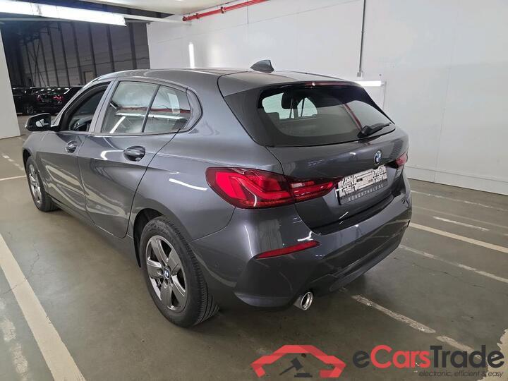 BMW 1 Reeks Hatch 1 Reeks Hatch 118iA (100 kW) 100kW/136pk  5D/P Auto-7 #3