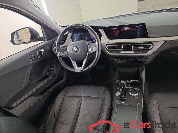 BMW 1 Reeks Hatch 1 Reeks Hatch 118iA (100 kW) 100kW/136pk  5D/P Auto-7 #5