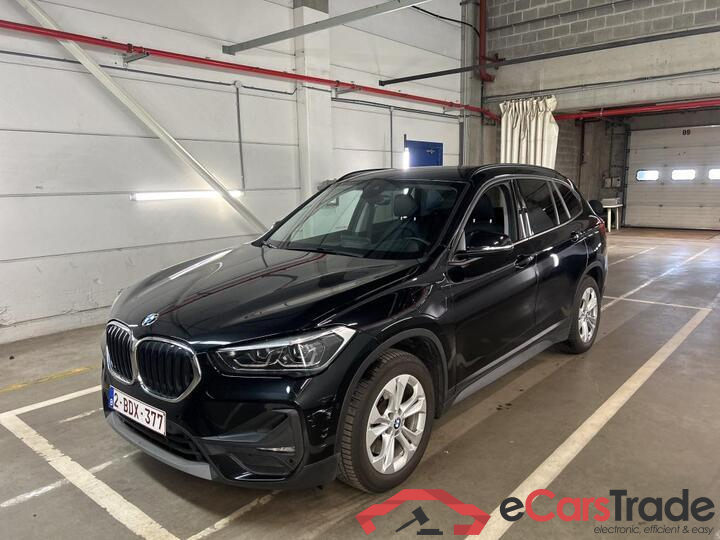 BMW X1 X1 xDrive25e (162 kW) (PHEV) 162kW/220pk  5D/P Auto-6