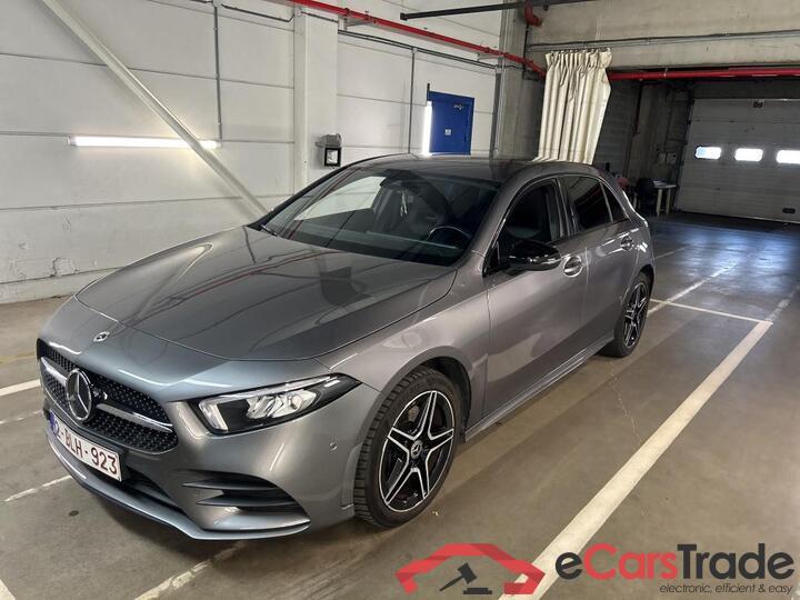 Mercedes A-Klasse A-Klasse A 250 e Business Solution (PHEV) 160kW/218pk  5D/P Auto-8 #1