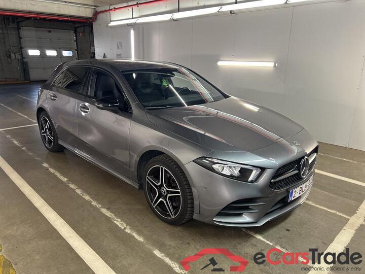 Mercedes A-Klasse A-Klasse A 250 e Business Solution (PHEV) 160kW/218pk  5D/P Auto-8 #2