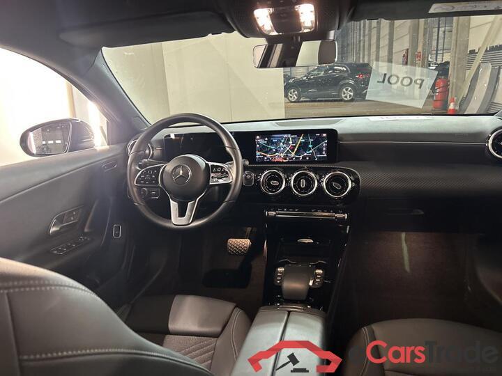 Mercedes A-Klasse Limousine A-Klasse Limousine A 250 e Business Line (PHEV) 160kW/218pk  4D/P Auto-7 #5