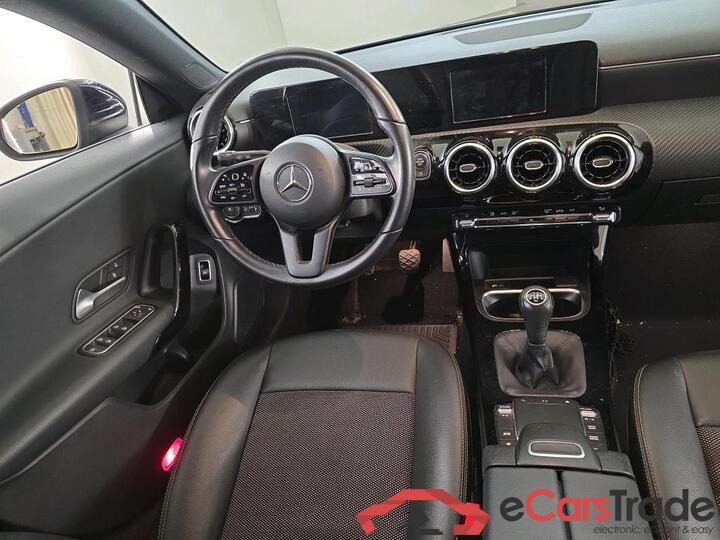Mercedes CLA Shooting Brake CLA Shooting Brake CLA 180 d 85kW/116pk  5D/P Man-6 #5