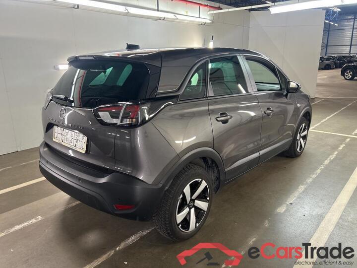 Opel Crossland Crossland 1.2 Turbo S/S Edition 81kW/110pk  5D/P Man-6 #4
