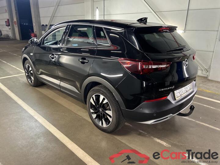 Opel Grandland X Grandland X 1.5 Turbo ECOTEC D S/S AT8 Ultimate 96kW/131pk  5D/P Auto-8 #3