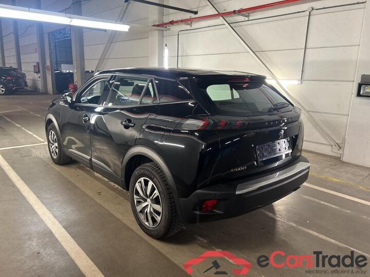 Peugeot 2008 2008 1.2 Puretech S/S Active 74kW/100pk  5D/P Man-6 #3