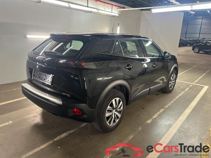 Peugeot 2008 2008 1.2 Puretech S/S Active 74kW/100pk  5D/P Man-6 #4