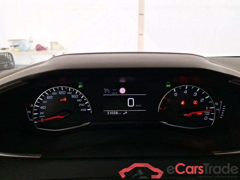 Peugeot BLUEHDI 100 S&S Active Pack 208 Active Pack 1.5 HDi 100CV BVM6 E6d #6