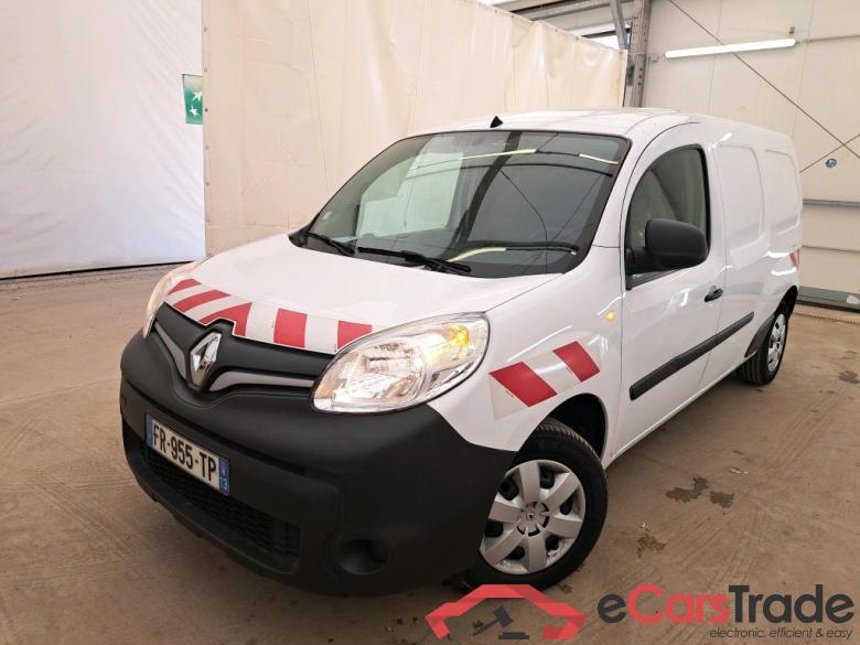 Renault Gd Volume ExtraRLink - Blue dCi 95 Kangoo Express Maxi Extra (Série Spéciale) 1.5 dCi #1