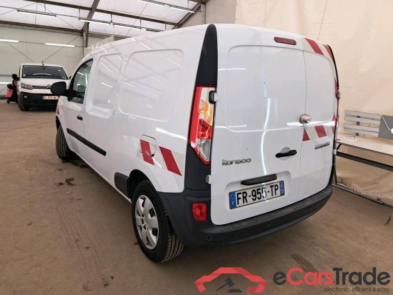 Renault Gd Volume ExtraRLink - Blue dCi 95 Kangoo Express Maxi Extra (Série Spéciale) 1.5 dCi #2