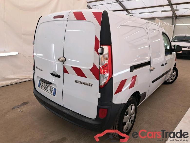 Renault Gd Volume ExtraRLink - Blue dCi 95 Kangoo Express Maxi Extra (Série Spéciale) 1.5 dCi #3