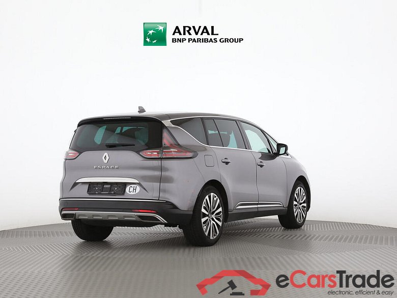 Renault Espace Renault Espace Blue dCi 190 Initiale Paris EDC 5d #3
