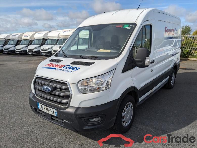 TRANSIT FGT 12M3 350 L2H2  #2