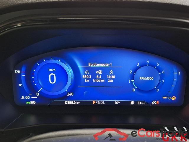Ford Focus Turnier ST-Line X #6