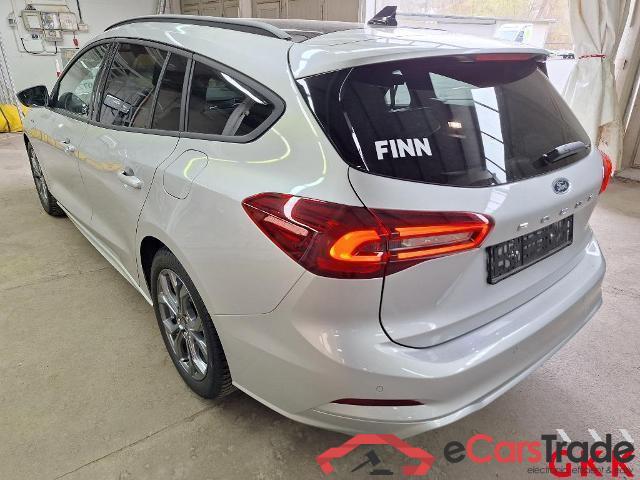 Ford Focus Turnier ST-Line X #4