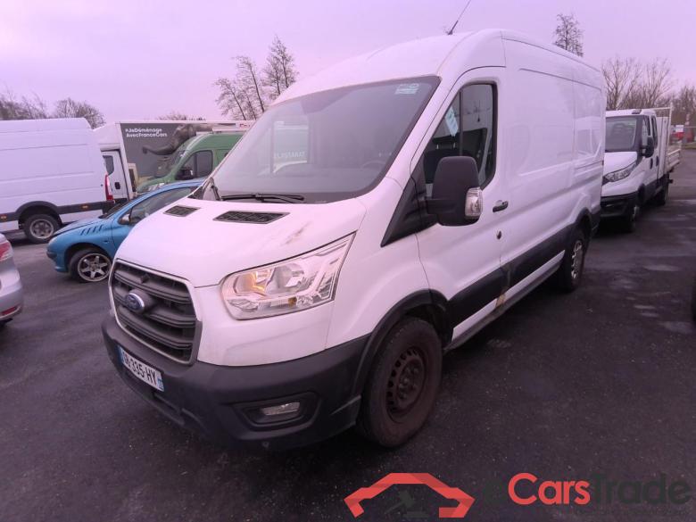 TRANSIT FGT 12M3 350 L2H2 #1