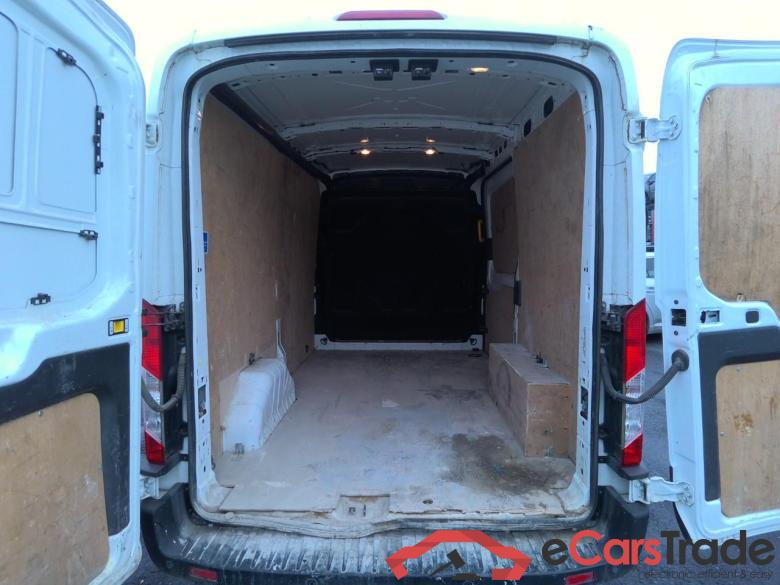 TRANSIT FGT 12M3 350 L2H2 #6