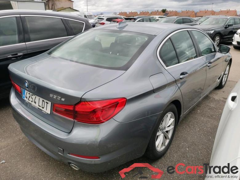 BMW 530e Serie 5 Berlina 530e 2.0 250CV AT8 E6dT #2
