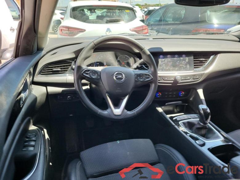 Opel GS Business Elegance 1.5D DVH 90kW MT6 OPEL Insignia / 2020 / 5P / berlina con portón GS Business Elegance 1.5D DVH 90kW MT6 #3