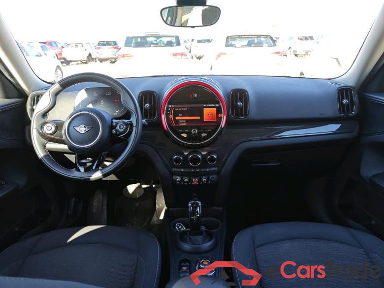 Mini Cooper Countryman Cooper 1.5 135CV AT7 E6d #3