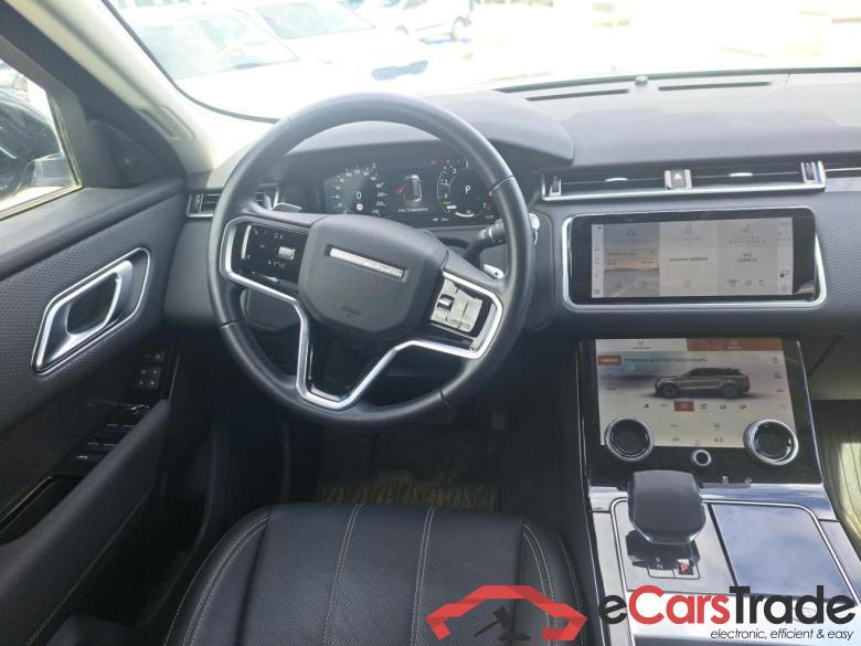 LandRover 2.0 I4 PHEV 297kW (404CV) S 4WD Auto LAND ROVER Range Rover Velar / 2017 / 5P / todoterreno 2.0 I4 PHEV 297kW (404CV) S 4WD Auto #3