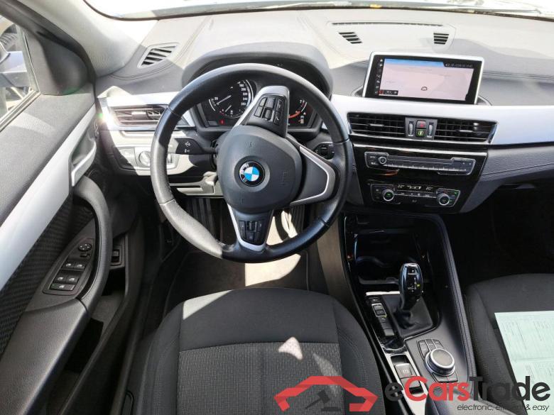 BMW sDrive18i (AC) Serie X2 sDrive 18i 1.5 140CV AT7 E6dT #3