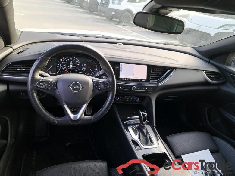 Opel GS GS Line Plus 2.0D DVH 130kW AT8 OPEL Insignia / 2020 / 5P / berlina con portón GS GS Line Plus 2.0D DVH 130kW AT8 #3