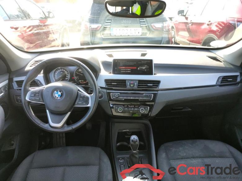 BMW sDrive16d Business Serie X1 sDrive16d 1.5 115CV MT6 E6dT #3