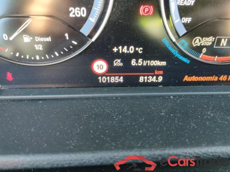 BMW sDrive16d Business Serie X1 sDrive16d 1.5 115CV MT6 E6dT #5
