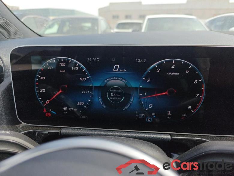 Mercedes B 180 Clase B B 180 (247.084) 1.3 135CV AT7 E6dT #4