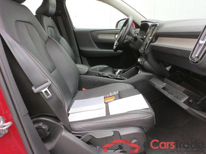 Volvo 1.5 T4 Twin Recharge Inscription Auto VOLVO XC40 / 2017 / 5P / todoterreno 1.5 T4 Twin Recharge Inscription Auto #6