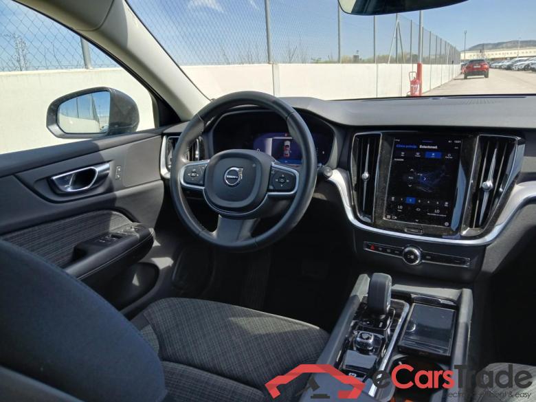 Volvo Campaña VCR 28 meses  2.0 B4 (D) Core Auto VOLVO V60 / 2018 / 5P / familiar 2.0 B4 (D) Core Auto #3