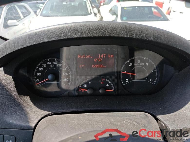 Peugeot Pack 333 L2 H2 BHDI 103kW (140CV) S&S Boxer Furgón Techo Elevado 333 L2H2 Premium BlueHDi 140 Stop&Start HDi #4
