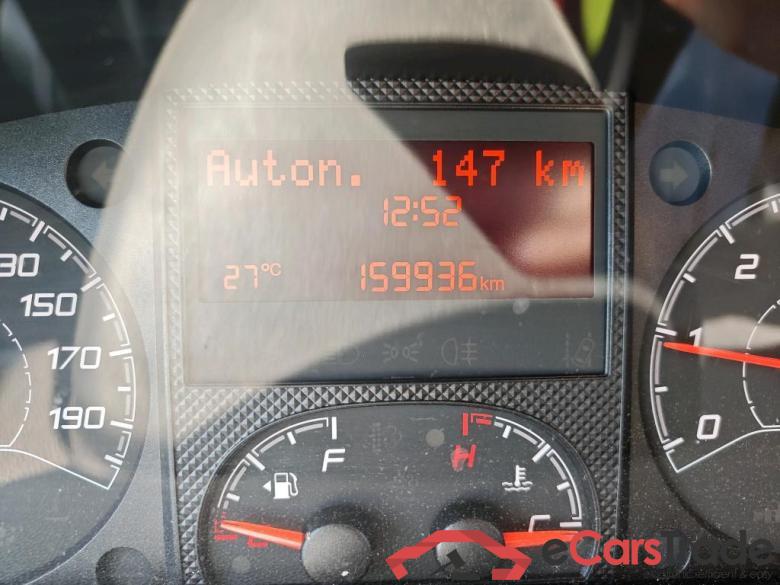 Peugeot Pack 333 L2 H2 BHDI 103kW (140CV) S&S Boxer Furgón Techo Elevado 333 L2H2 Premium BlueHDi 140 Stop&Start HDi #5