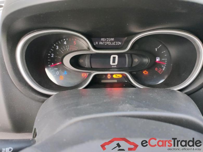 Renault Furgón 27 L1H1 Energy BluedCi 88 kW (AC) RENAULT Trafic / 2019 / 4P / furgón Furgón 27 L1H1 Energy BluedCi 88 kW (AC) #4