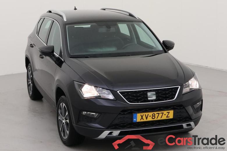 SEAT Ateca 85 kW #4