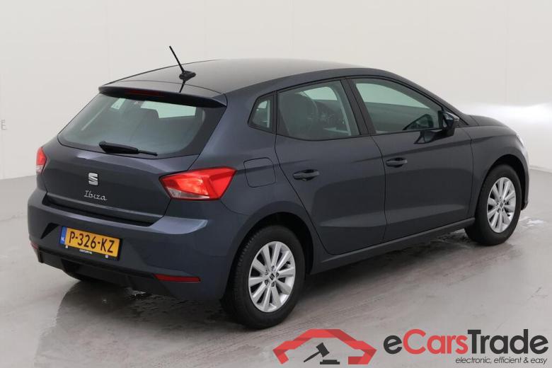 SEAT Ibiza 70 kW #4