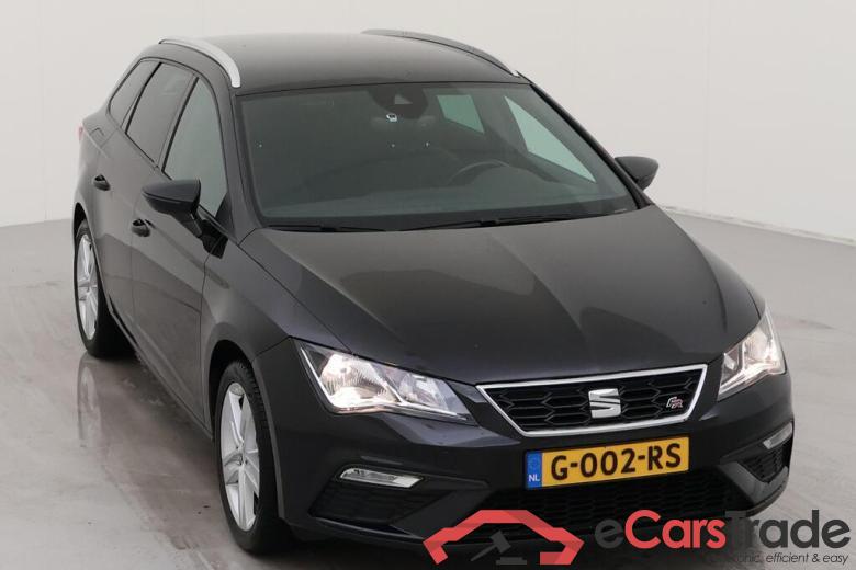SEAT Leon ST 85 kW #4