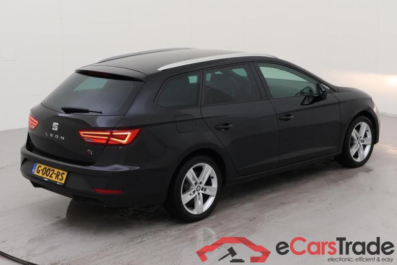 SEAT Leon ST 85 kW #5